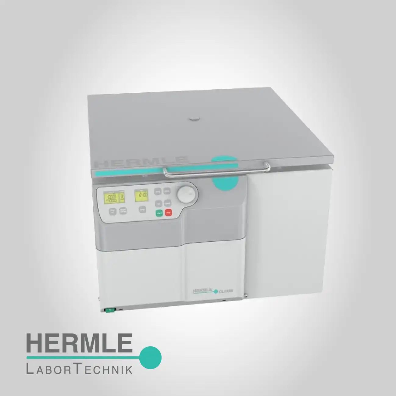 Hermle Oil Test Centrifuge